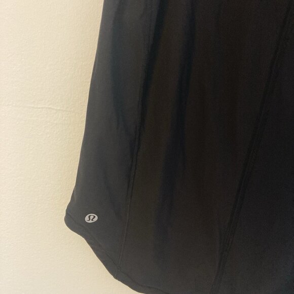 Lululemon Sculpt Tank Top Black Size 4 - Picture 6 of 6